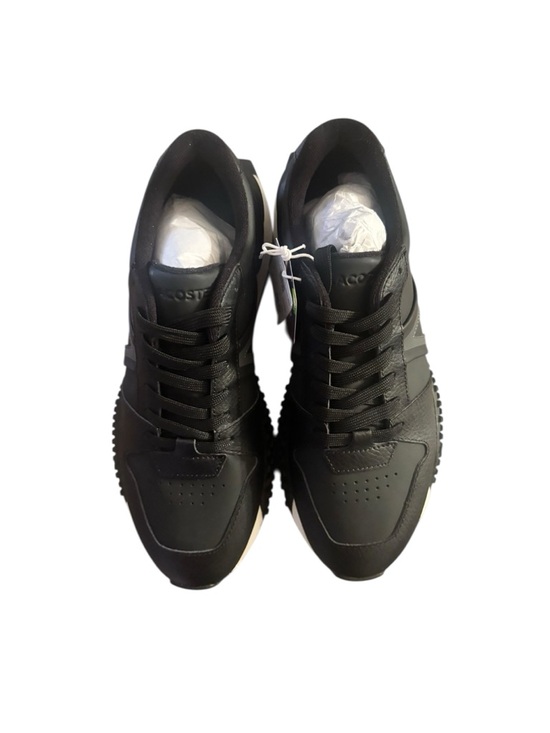 Lacoste Other - Lacoste L-Spin Deluxe 2.0 1241 SMA Men’s Shoes Size 8.5